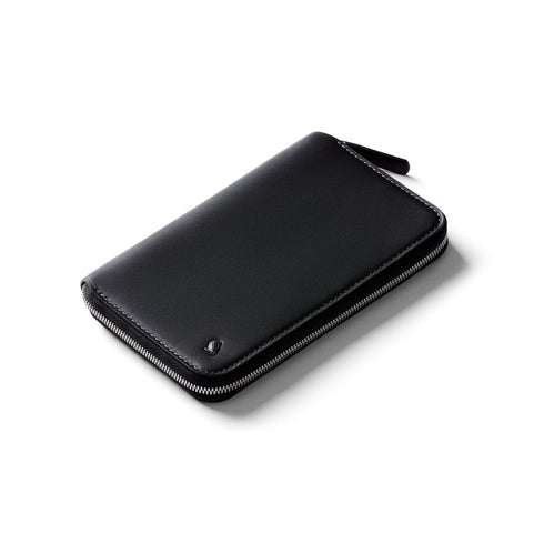 Bellroy Travel Folio | Gifts & Lifestyle, Men's Wallets, Passport Holders, RFID Passport Holders, RFID Wallets, Travel Accessories, Wallets, Zip Wallets | Bellroy